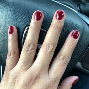 Meet your Posher, Maribel